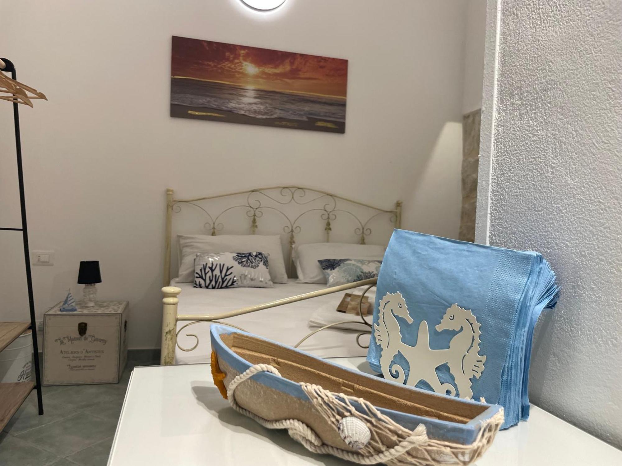 Luisa Room Sampieri Exterior foto