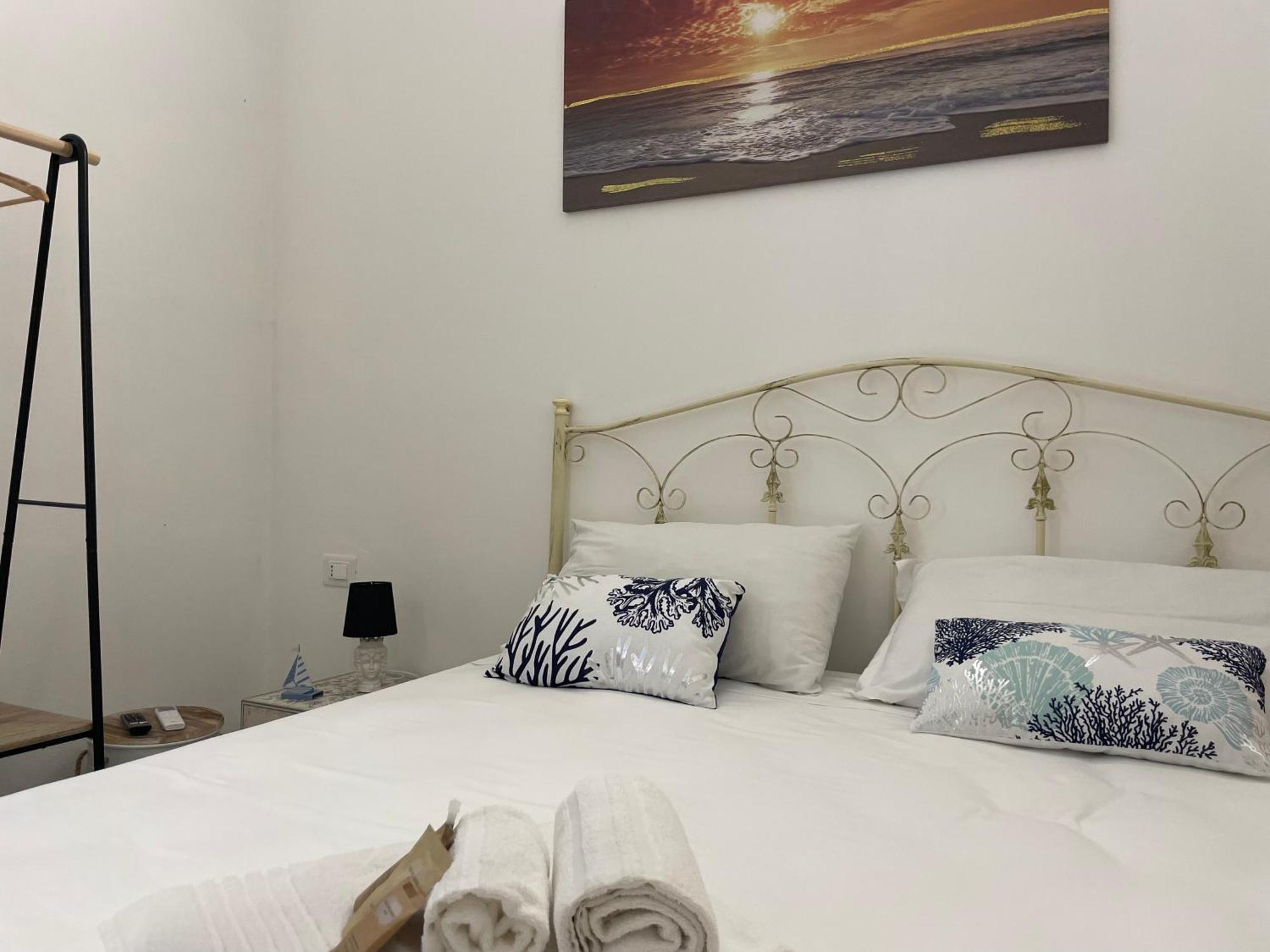 Luisa Room Sampieri Exterior foto